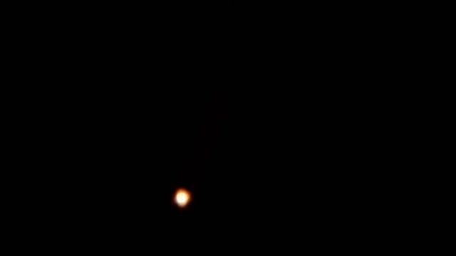 Mars at Opposition Night- 13th October 2020 - 002 смотреть онлайн