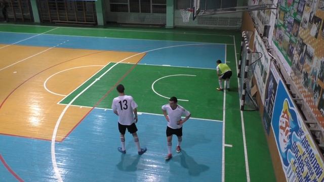 13 КХ 8 Булат – Фк Юпитер 1 тайм смотреть онлайн