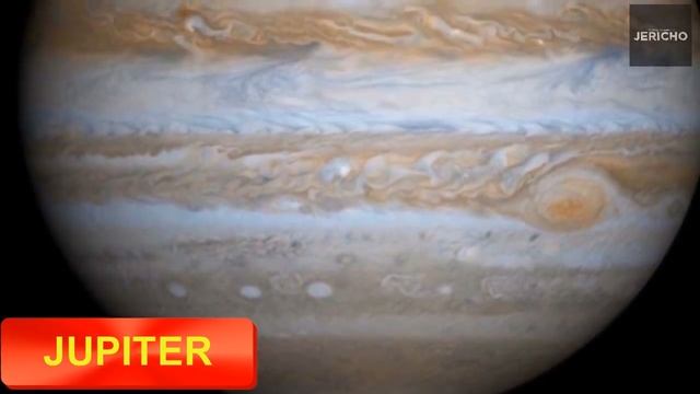 LE SON TERRIFIANT DE PLUTON ,ÉCOUTEZ LES SONS DE TOUTES LES PLANÈTES DE NOTRE SYSTÈME SOLAIRE