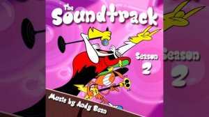 That's How We'll Get Her (from the Disney TVA Series "Wander Over Yonder")