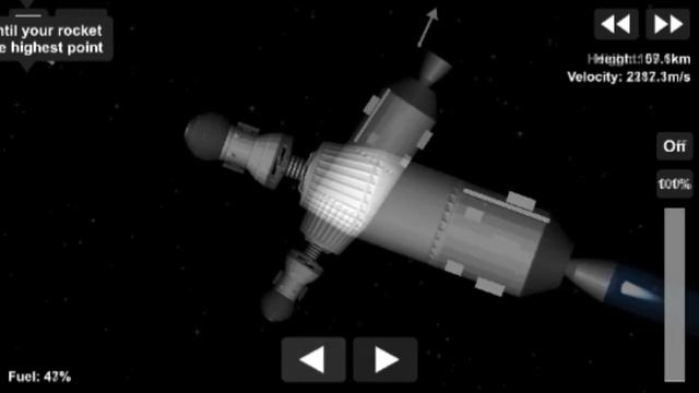 Venera 9 a Venus Mission смотреть онлайн