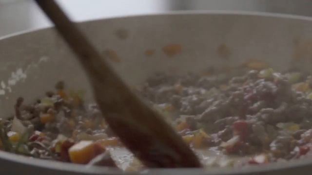 Barilla Tagliatelle Bolognese смотреть онлайн