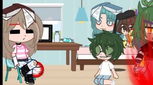 "Валеты стали маленькими на 24 часа" "Гачя клуб"