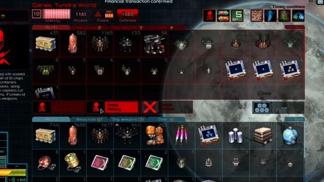 Starsector прохождение (часть 39)