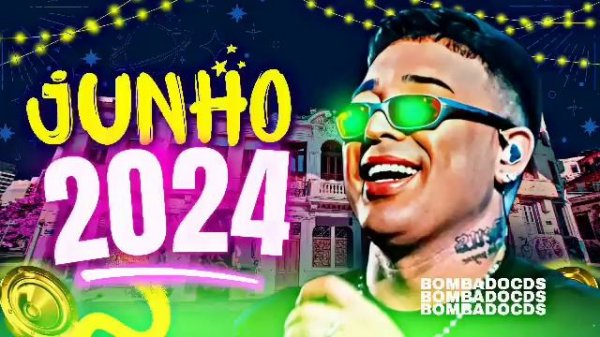 JAPÃOZIN 2024 O BRAVO DOS PAREDÕES