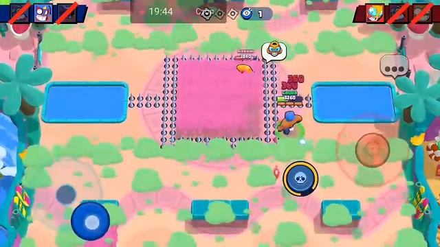 играю в бравл старс смотреть онлайн