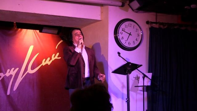 Вячеслав Ольховский "Сибоней" смотреть онлайн