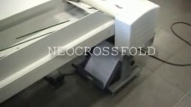 Neolt Crossfold смотреть онлайн