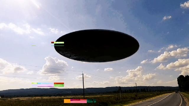 нло пролетело мимо меня,я был в шоке,что за кадры такие !!! #news #new #blog #Shorts смотреть онлайн