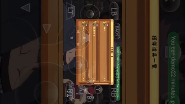 Main "naruto ultimate ninja storm 4" with android. ON APK "XBOX 360 ANDROID" смотреть онлайн