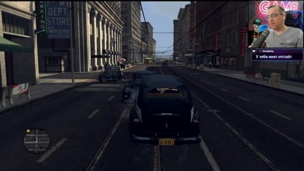 L.A. Noire. Прохождение на русском ▶ 1