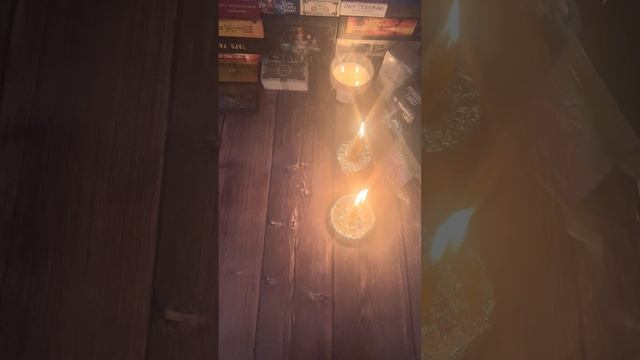 ПОЛНОЛУНИЕ! Ритуал- Очищение и наполнение Гармонией!