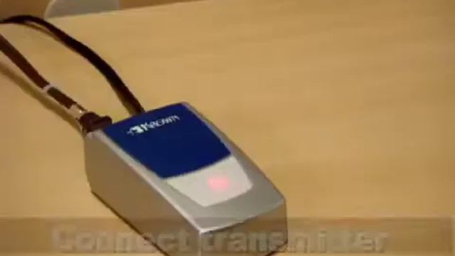 Krown - Instruct on KA1000RR Remote Receiver смотреть онлайн