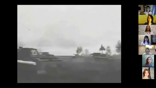 Песня «Десятый наш десантный батальон» смотреть онлайн