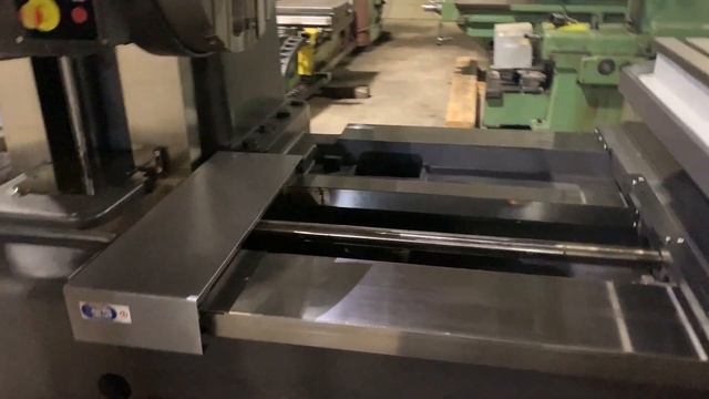 TOS VARNSDORF REMANUFACTURED W100A Year 2022 смотреть онлайн