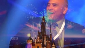 Disney Intro but it's Bitconnect