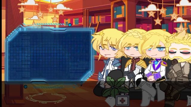 \\Реакция семьи Кроссман на Кейла и Альберу// |The Crossman family reaction to Cale and Albert|0,5/ смотреть онлайн