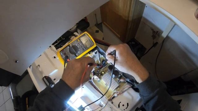 maytag washer won't power up (model mvw7232hw0) смотреть онлайн