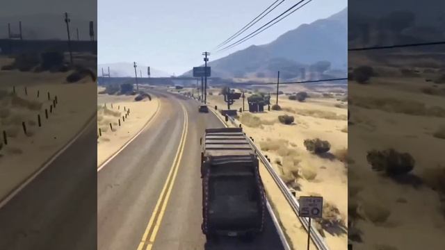 МАШИНА ПОЛЕТЕЛА В КОСМОС | #shorts | #SHORTS | MAJESTIC RP | GTA RP смотреть онлайн