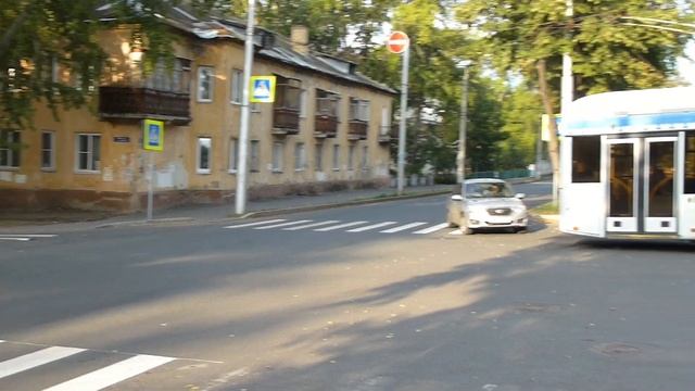 новый уттз горожанин в черниковке на № 22. ул кольцевая колхозный рынок. город уфа смотреть онлайн