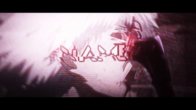 FREE intro template for Sony Vegas #121 | No.exe!!! | Anime intro | смотреть онлайн