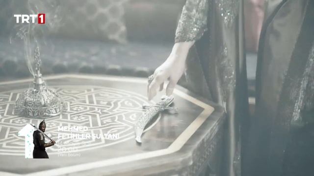 Mehmed: Fetihler Sultanı 11. Bölüm Fragmanı | 