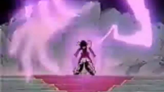 Sailor Saturn - Imaginary