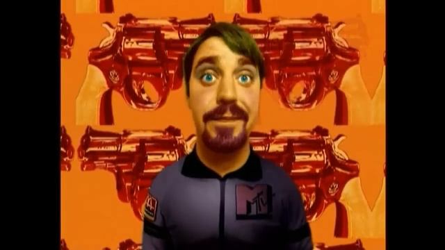 Ляпис Трубецкой - Ау смотреть онлайн