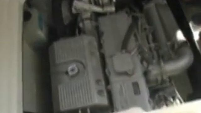 Production hybrid on the horizon смотреть онлайн