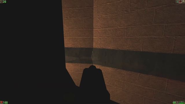 Unreal - Map 19: The Sunspire (1080p Patch + Mods) смотреть онлайн