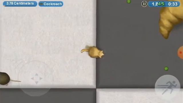 Кот спасает от зомби вируса▶Tasty Planet 4 #2 смотреть онлайн