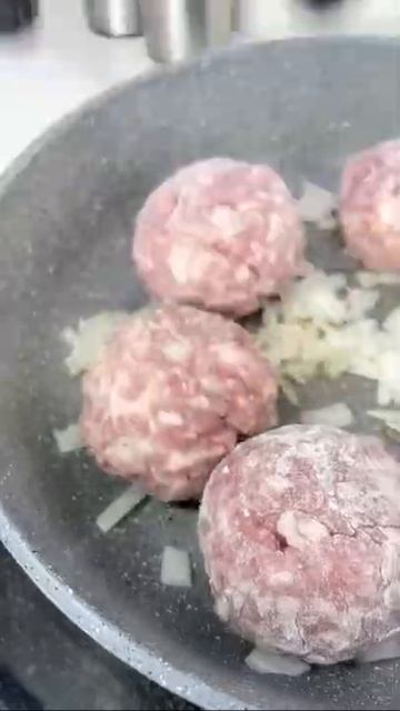 ТЕФТЕЛИ!!! РЕЦЕПТ!!! #Shorts смотреть онлайн