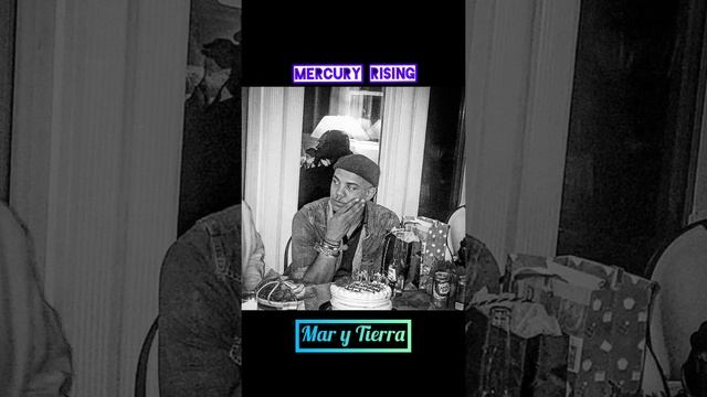 Mercury Rising - Mar y Tierra смотреть онлайн