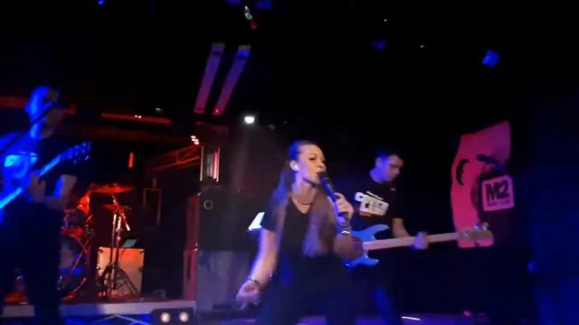 Браво - Вася ( поёт Виктория Райкина & PartyBand CoverLand, Cover)