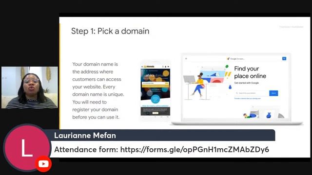 IMH 002 ||Build your brand and sell online|| 01-08-22' смотреть онлайн