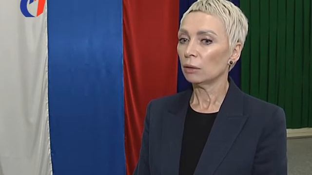 Прием по личным вопросам. ТК «Первый Советский» смотреть онлайн