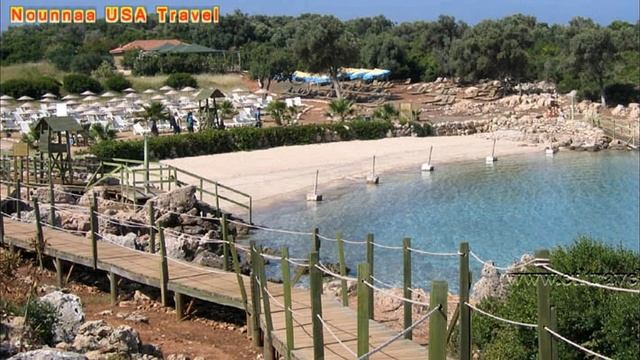 Marsa Matrouh Egypt