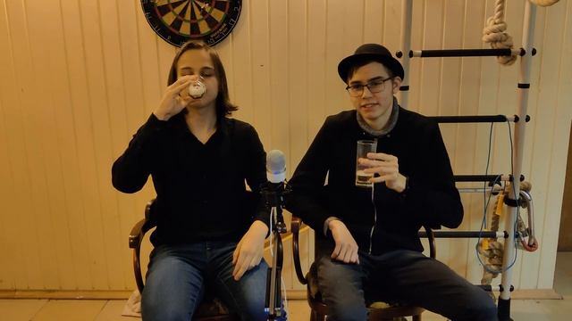 Сравнение Redbull Zero и Original смотреть онлайн