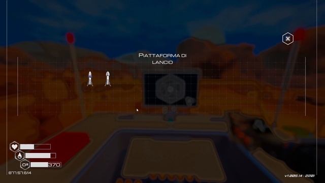 IL PRIMO RAZZO NELLO SPAZIO - PLANET CRAFTER #07