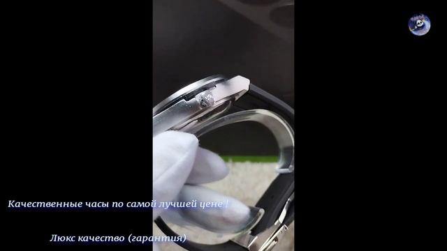 Hublot классика люкс смотреть онлайн