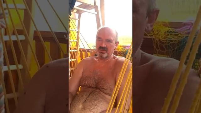 Банный семинар Петрова Н.Н., 10.06.2018, интервью 9 смотреть онлайн
