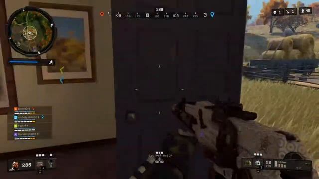 Call Of Duty Black Ops 4:  Blackout - Battle Royale
