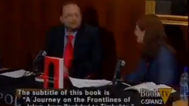 Faith at War: A Journey on the Frontlines of Islam | Yaroslav Trofimov смотреть онлайн