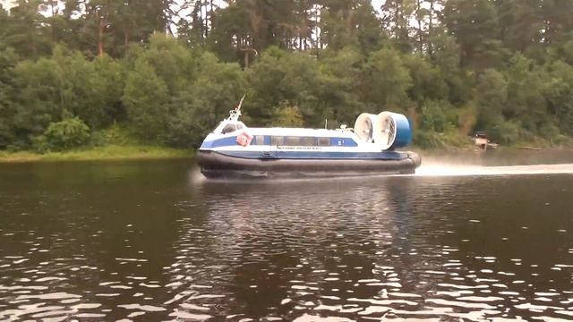 Testing N23 hovercraft 22/07/16 [17] смотреть онлайн