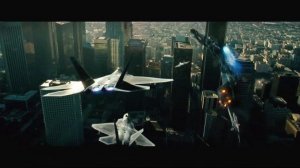 Dubstep Клип (Подборка из фильмов)