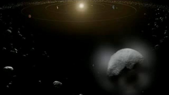 ASTEROIDE ROZARA LA TIERRA EL 5 DE MARZO DEL 2014 EVENTO EN VIVO!! смотреть онлайн