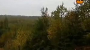 Тайны мира с Анной Чапман №30 Гиблое место