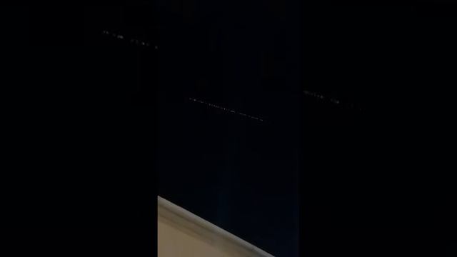 НЛО в Казахстане, что за карабль...... смотреть онлайн