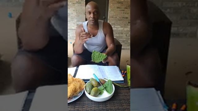 Benefits of Cactus, Aloe Vera, Prickly Pear, Sea Moss Gel! |Sea Moss смотреть онлайн