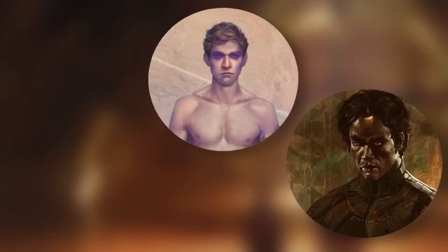 The Biggest Shift In Dune - Era Of The God Emperor Leto Atreides II